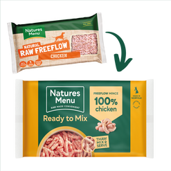 100% Chicken Freeflow image number 3